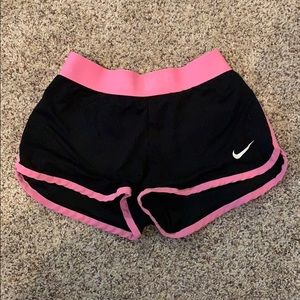 nike shorts